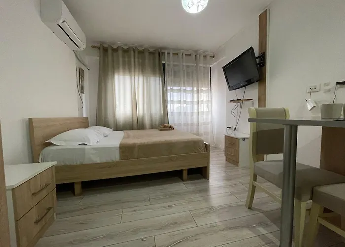 Apartment Piazza Downtown Cozy - Enjoy Travel *