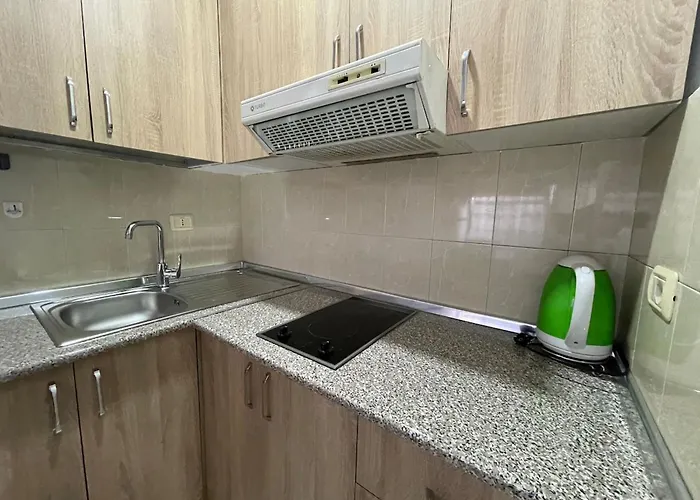 Piazza Downtown Cozy - Enjoy Travel Apartment *