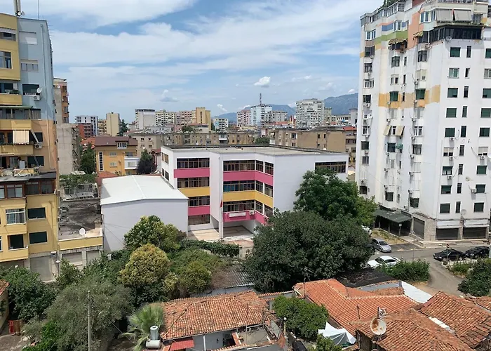 Piazza Downtown Cozy - Enjoy Travel *