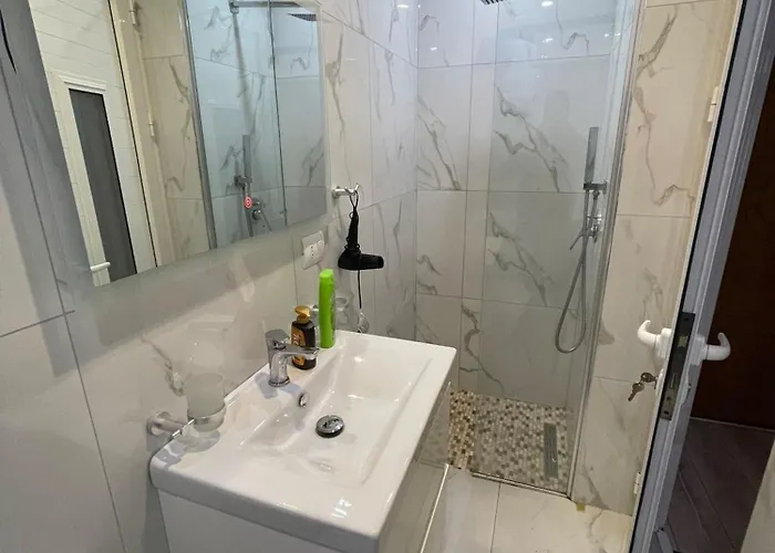 Apartment Piazza Downtown Cozy - Enjoy Travel Tirana