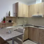 Piazza Downtown Cozy - Enjoy Travel Apartment Tirana