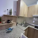 Piazza Downtown Cozy - Enjoy Travel Apartment