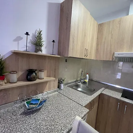 Piazza Downtown Cozy *