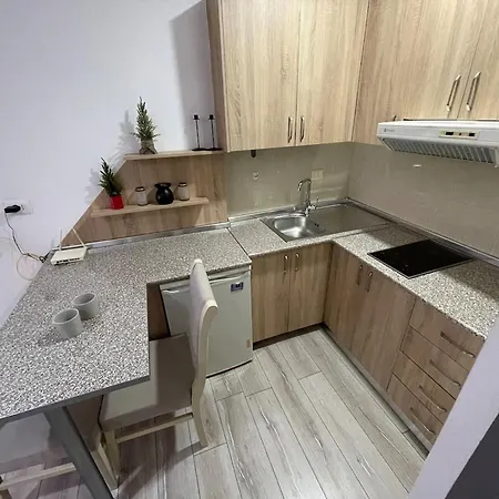 Piazza Downtown Cozy * Tiran