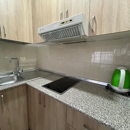 Piazza Downtown Cozy Apartmán *