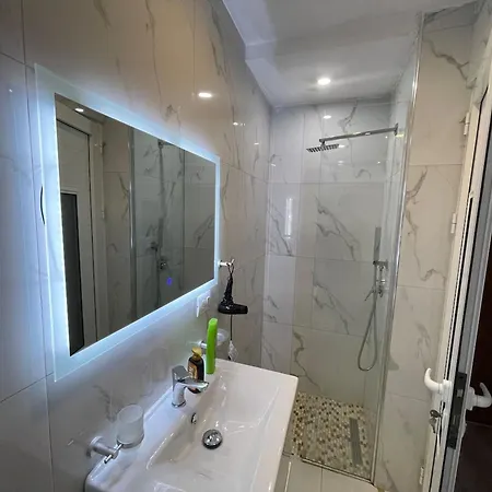 Apartmán Piazza Downtown Cozy *