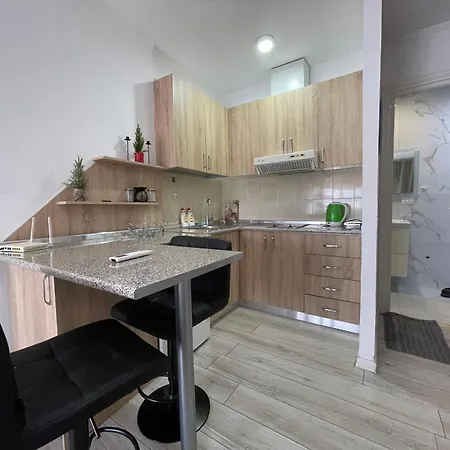 Apartamento Piazza Downtown Cozy - Enjoy Travel
