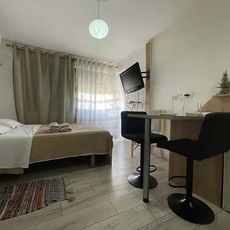 Apartmán Piazza Downtown Cozy - Enjoy Travel