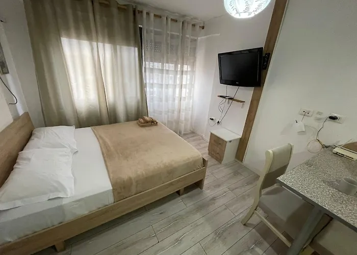Piazza Downtown Cozy - Enjoy Travel Lejlighed