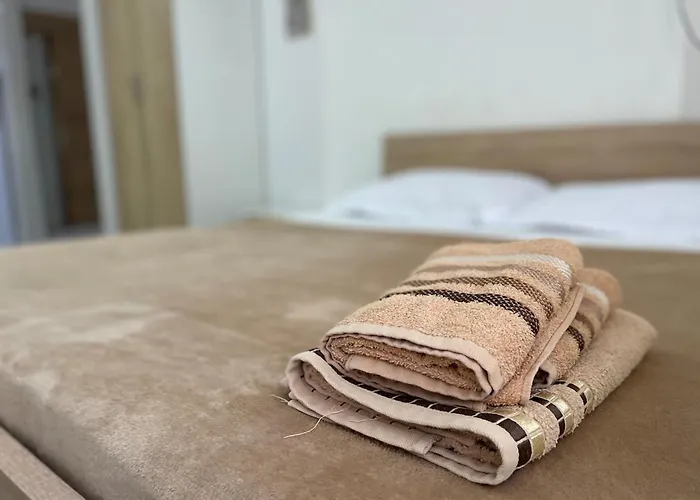 Piazza Downtown Cozy - Enjoy Travel Appartement *