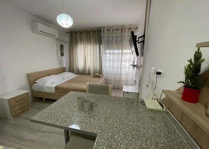 Piazza Downtown Cozy - Enjoy Travel