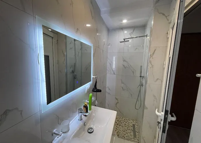 Appartement Piazza Downtown Cozy - Enjoy Travel *